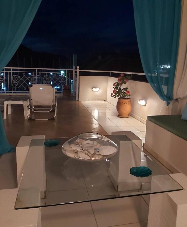 Sea Breeze Apartment Sami  Exterior foto
