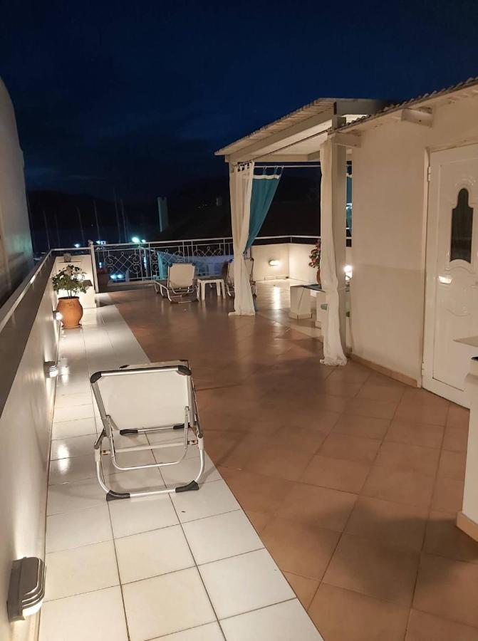 Sea Breeze Apartment Sami  Exterior foto