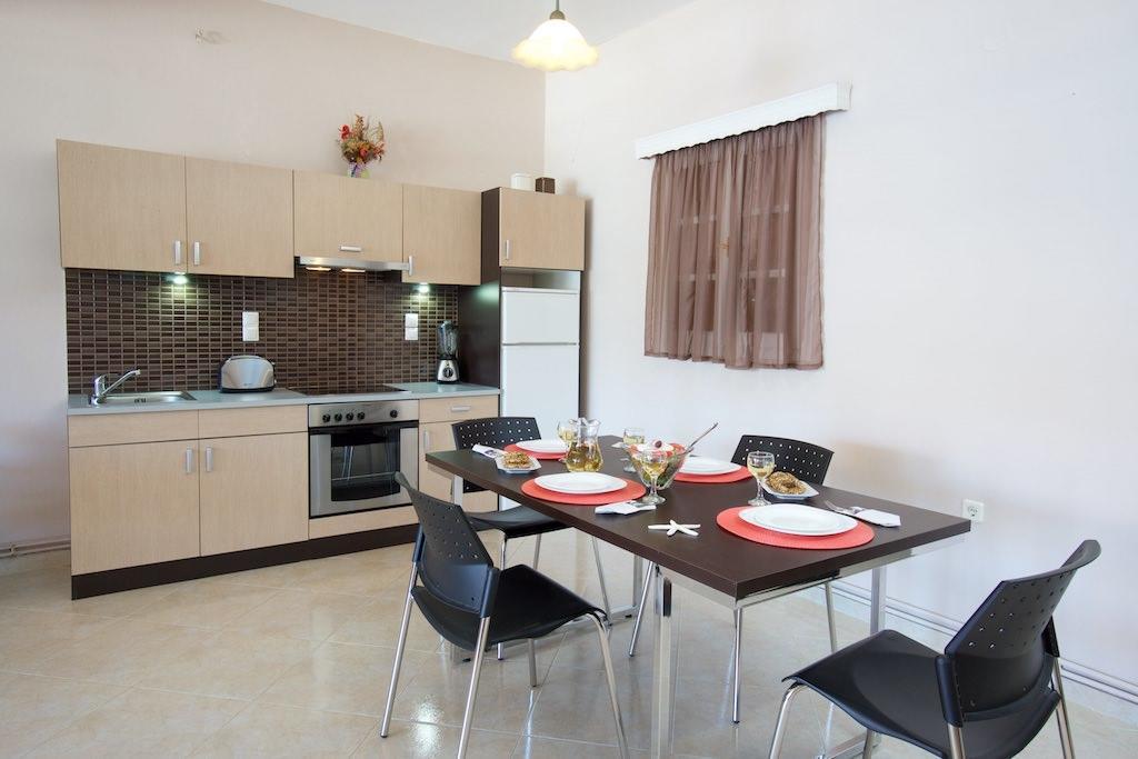 Sea Breeze Apartment Sami  Exterior foto