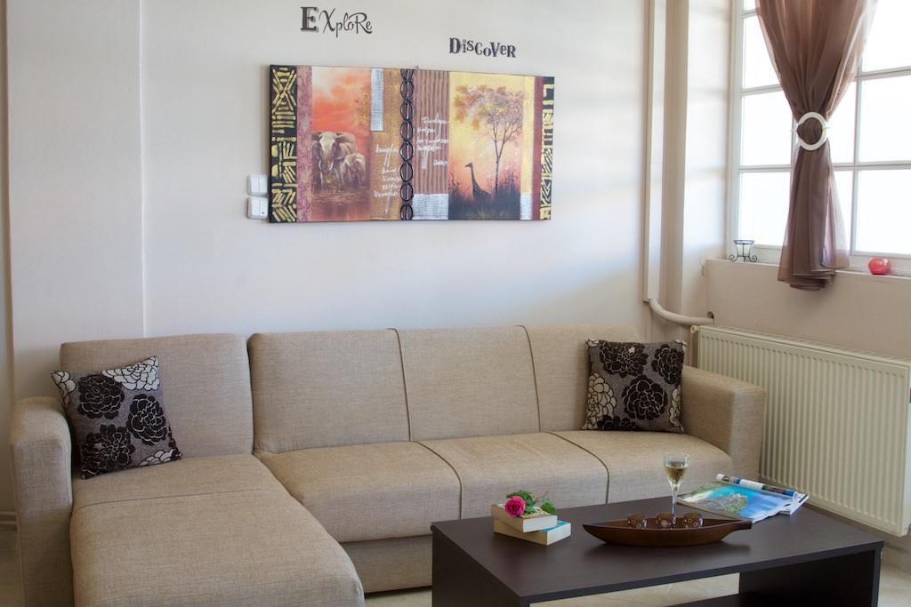 Sea Breeze Apartment Sami  Exterior foto