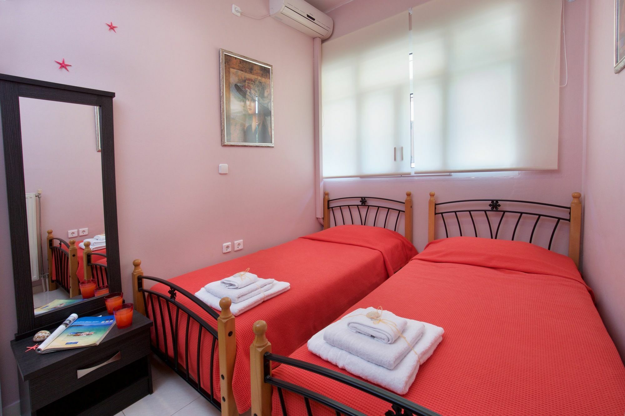Sea Breeze Apartment Sami  Exterior foto